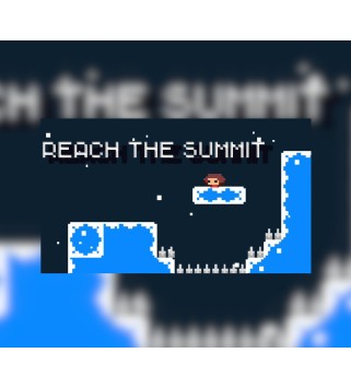 Reach the Summit Steam Key GLOBAL